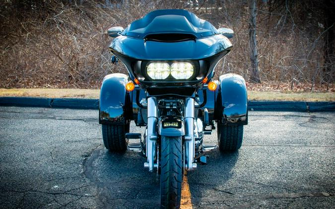 2023 Harley-Davidson Road Glide 3