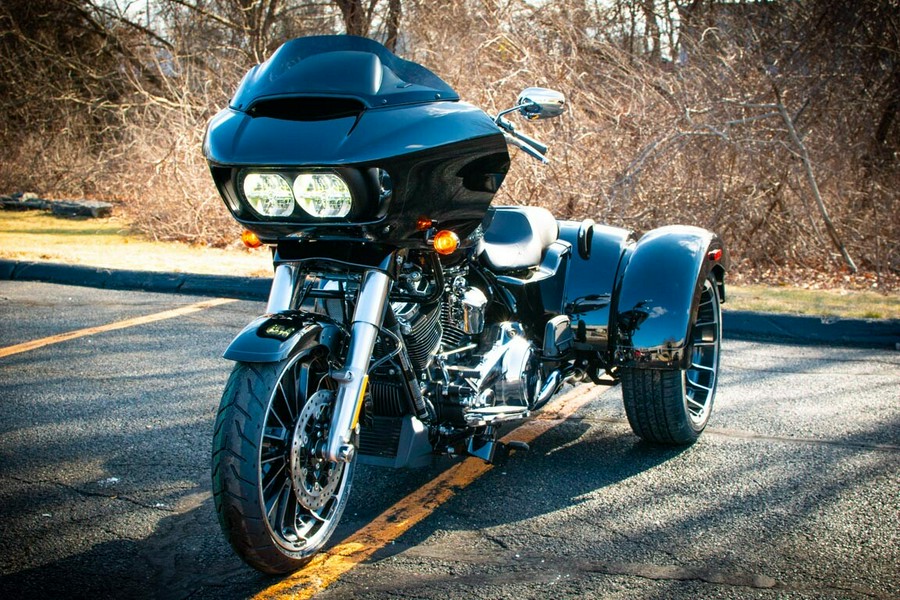 2023 Harley-Davidson Road Glide 3