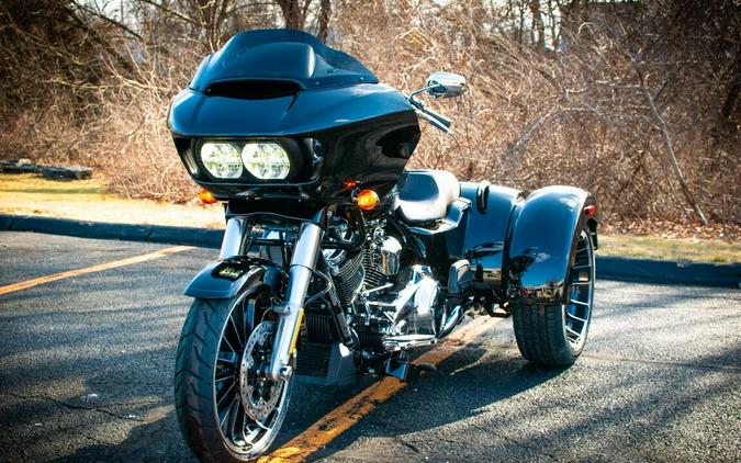 2023 Harley-Davidson Road Glide 3