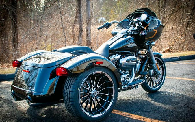 2023 Harley-Davidson Road Glide 3