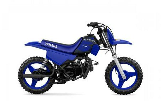 2023 Yamaha PW 50