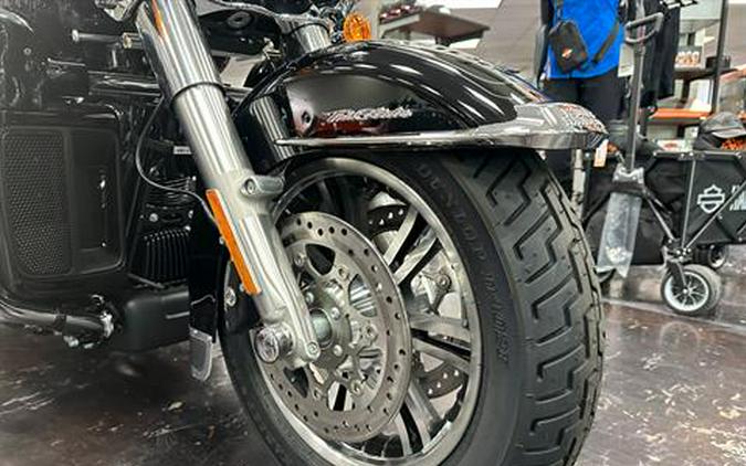 2024 Harley-Davidson Tri Glide® Ultra