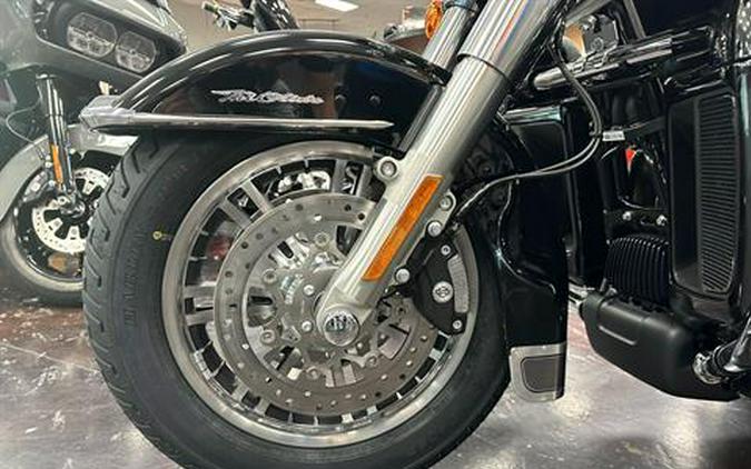 2024 Harley-Davidson Tri Glide® Ultra