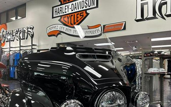 2024 Harley-Davidson Tri Glide® Ultra