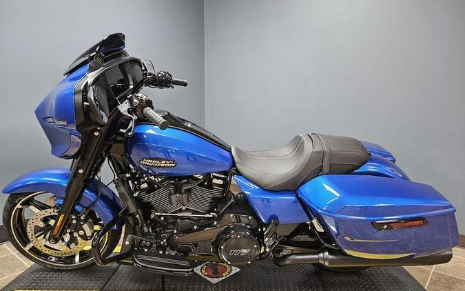 2024 Harley-Davidson® FLHX - Street Glide®