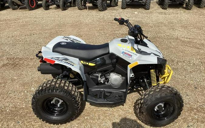 2024 Can-Am® Renegade 110 EFI