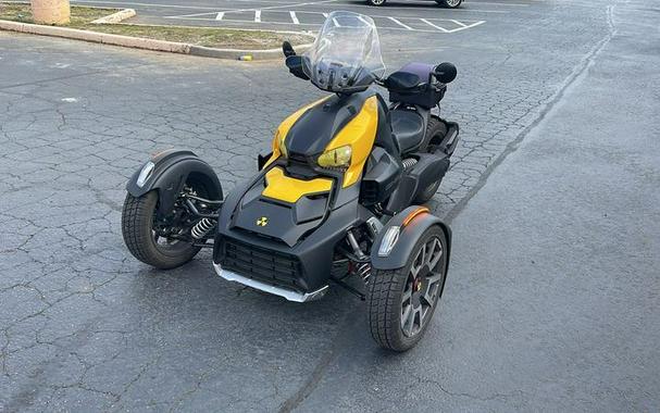 2020 Can-Am® Ryker 900 ACE™