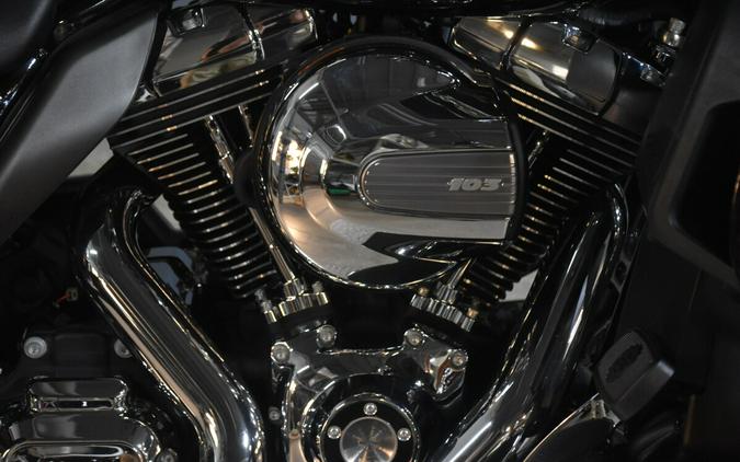 2014 Harley-Davidson Electra Glide Ultra Limited