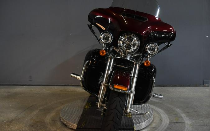 2014 Harley-Davidson Electra Glide Ultra Limited