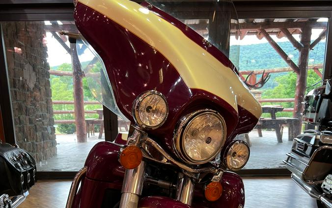 2007 Harley-Davidson Ultra Classic Electra Glide