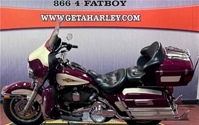 2007 Harley-Davidson Ultra Classic Electra Glide