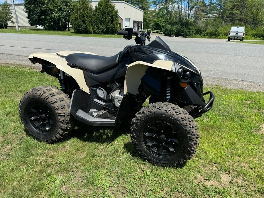 2022 Can-Am Renegade® 850