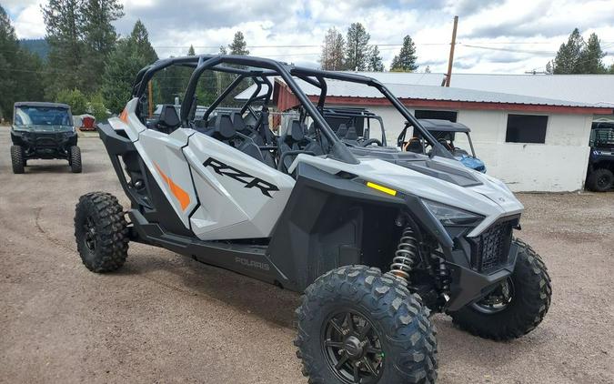 2024 Polaris® RZR Pro XP 4 Sport