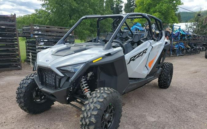 2024 Polaris® RZR Pro XP 4 Sport