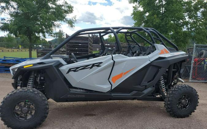 2024 Polaris® RZR Pro XP 4 Sport