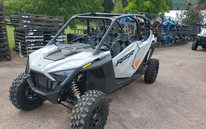 2024 Polaris® RZR Pro XP 4 Sport