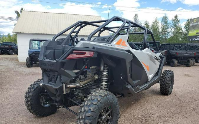 2024 Polaris® RZR Pro XP 4 Sport