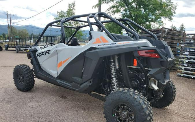 2024 Polaris® RZR Pro XP 4 Sport