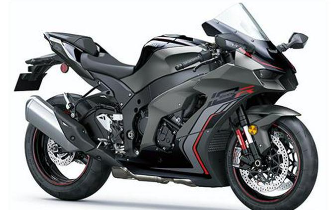 2022 Kawasaki Ninja ZX-10R