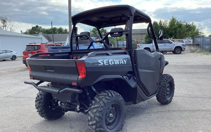 2024 Segway Powersports UT10 S