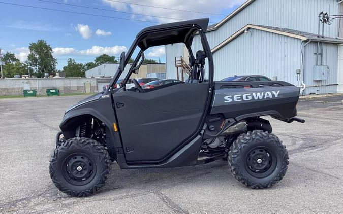 2024 Segway Powersports UT10 S