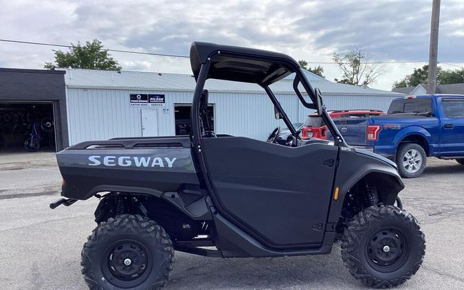 2024 Segway Powersports UT10 S