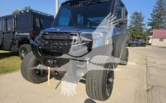 2025 Polaris® RANGER CREW XP 1000 NORTHSTAR ULTIMATE