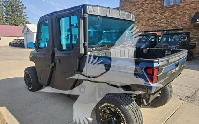 2025 Polaris® RANGER CREW XP 1000 NORTHSTAR ULTIMATE