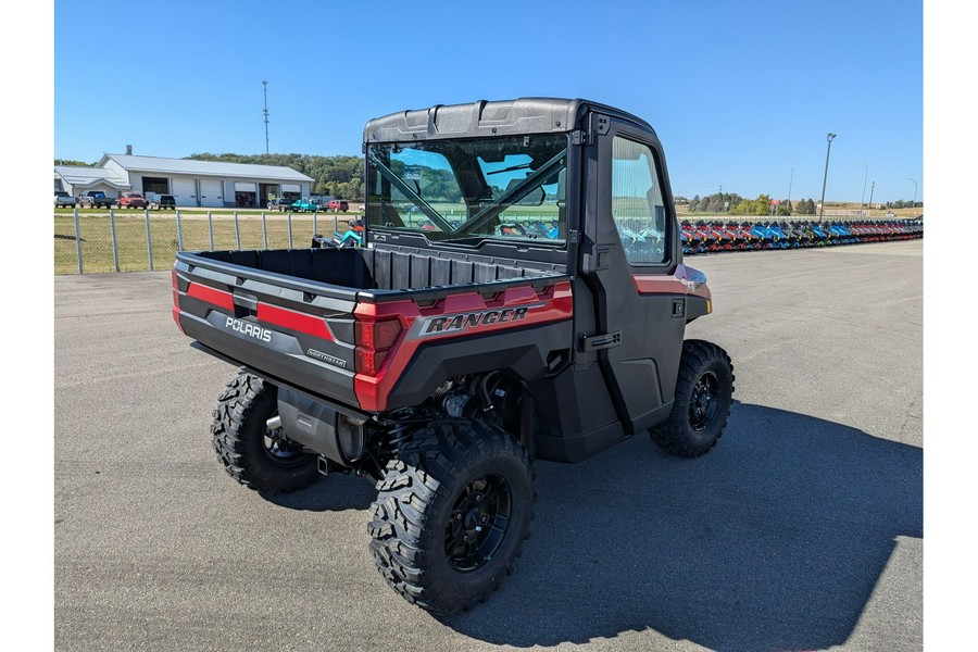 2025 Polaris Industries Ranger XP® 1000 NorthStar Edition Premium (MY25.5)