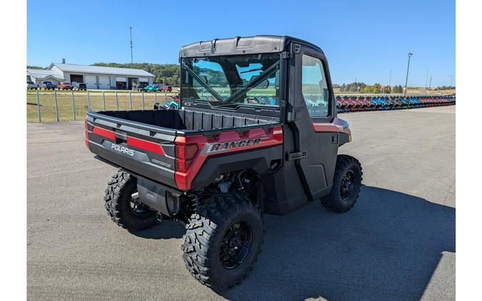 2025 Polaris Industries Ranger XP® 1000 NorthStar Edition Premium (MY25.5)