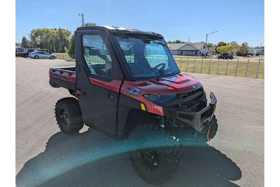 2025 Polaris Industries Ranger XP® 1000 NorthStar Edition Premium (MY25.5)