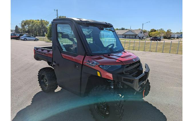 2025 Polaris Industries Ranger XP® 1000 NorthStar Edition Premium (MY25.5)