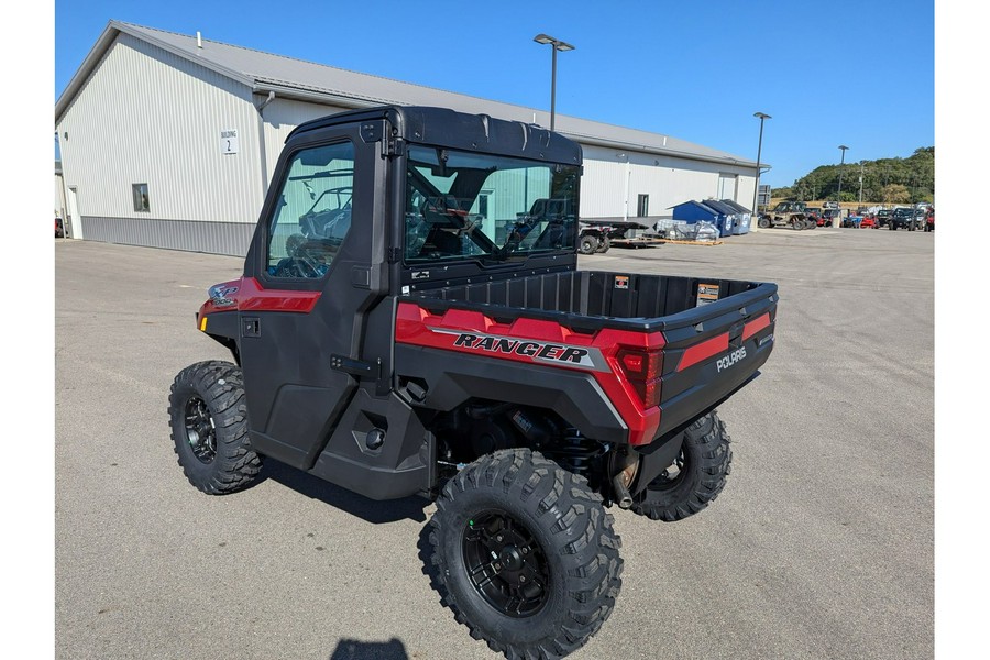 2025 Polaris Industries Ranger XP® 1000 NorthStar Edition Premium (MY25.5)