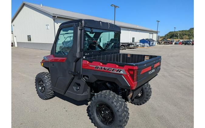 2025 Polaris Industries Ranger XP® 1000 NorthStar Edition Premium (MY25.5)