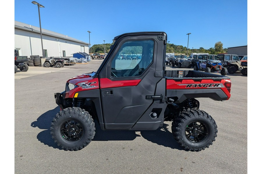 2025 Polaris Industries Ranger XP® 1000 NorthStar Edition Premium (MY25.5)