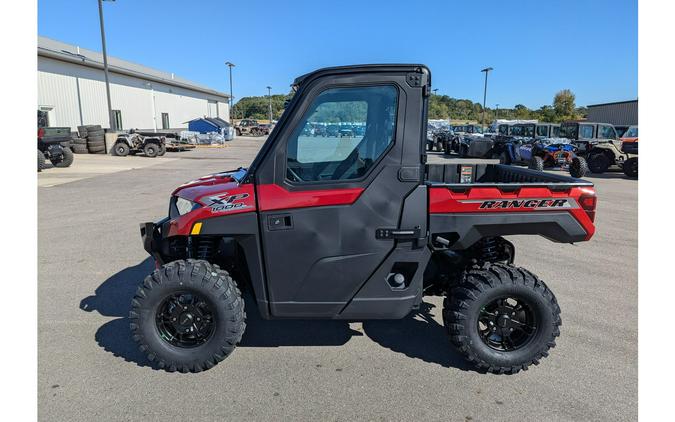 2025 Polaris Industries Ranger XP® 1000 NorthStar Edition Premium (MY25.5)