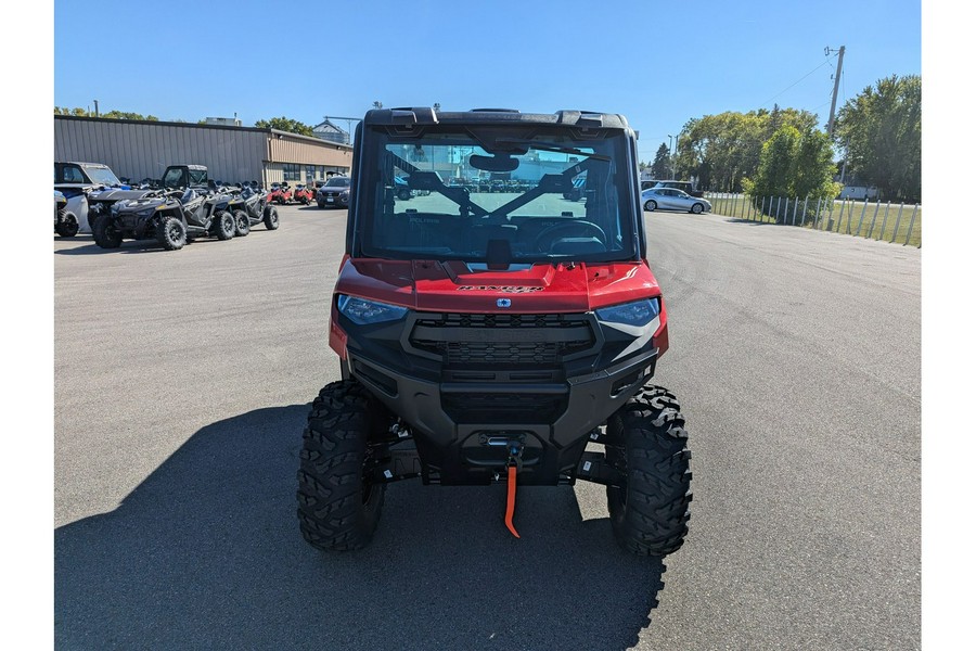 2025 Polaris Industries Ranger XP® 1000 NorthStar Edition Premium (MY25.5)