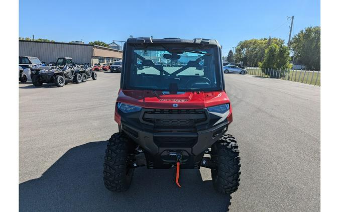 2025 Polaris Industries Ranger XP® 1000 NorthStar Edition Premium (MY25.5)