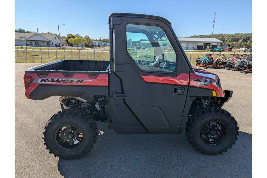 2025 Polaris Industries Ranger XP® 1000 NorthStar Edition Premium (MY25.5)