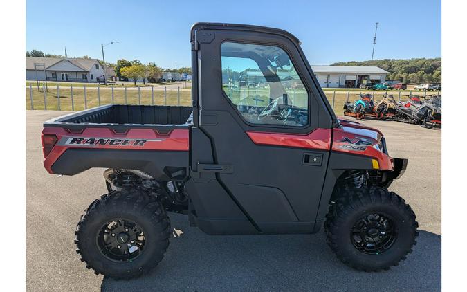 2025 Polaris Industries Ranger XP® 1000 NorthStar Edition Premium (MY25.5)