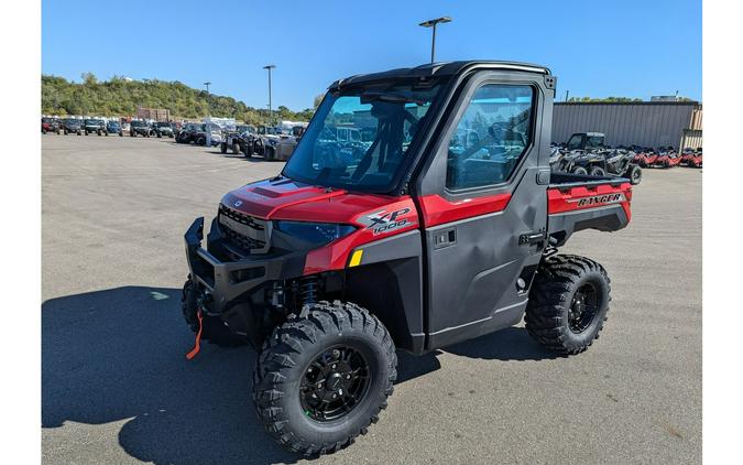 2025 Polaris Industries Ranger XP® 1000 NorthStar Edition Premium (MY25.5)