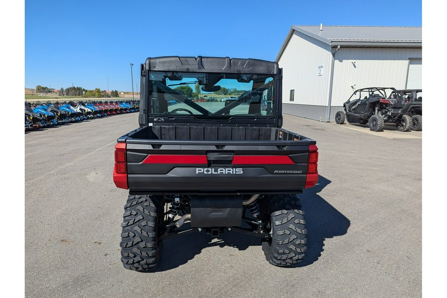 2025 Polaris Industries Ranger XP® 1000 NorthStar Edition Premium (MY25.5)