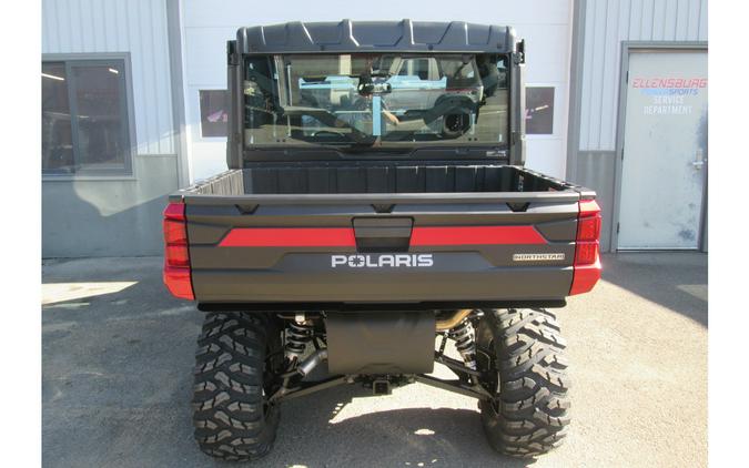 2026 Polaris Ranger® Crew XP 1000 NorthStar Edition Premium