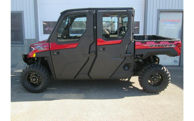 2026 Polaris Ranger® Crew XP 1000 NorthStar Edition Premium