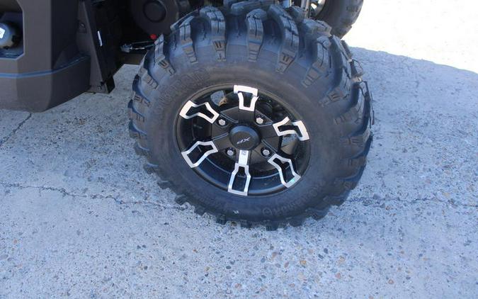 2026 Polaris® Ranger Crew XP 1000 Premium Blue Labyrinth