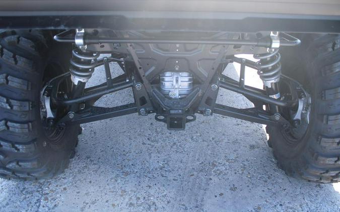 2026 Polaris® Ranger Crew XP 1000 Premium Blue Labyrinth