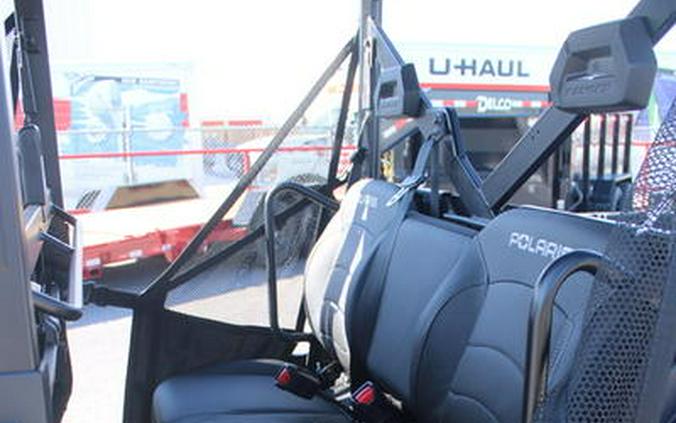 2026 Polaris® Ranger Crew XP 1000 Premium Blue Labyrinth