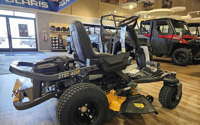 2025 Cub Cadet ZTS1 42IP - 108509