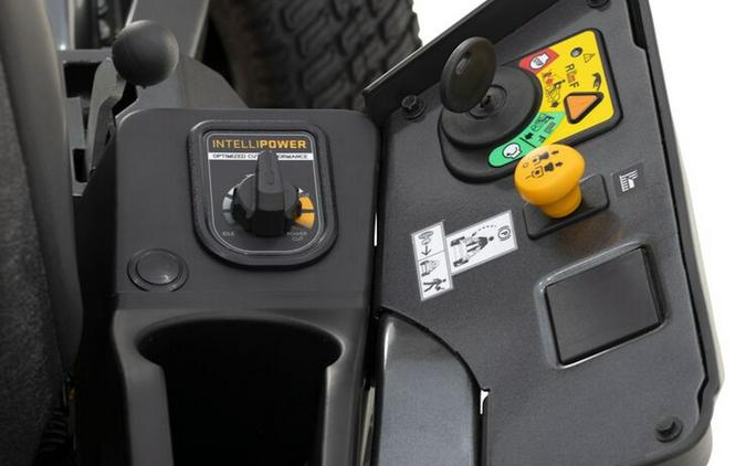 2025 Cub Cadet ZTS1 42IP - 108509