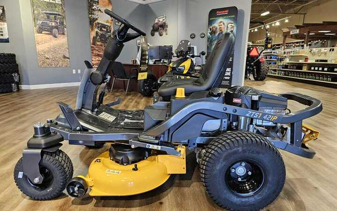 2025 Cub Cadet ZTS1 42IP - 108509